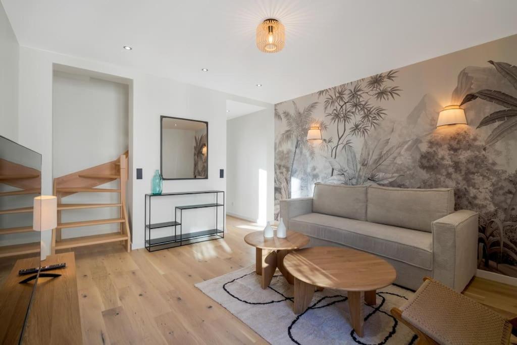 42.appart 6pers#2bedroom #pere Lachaise #nation Appartement Paris