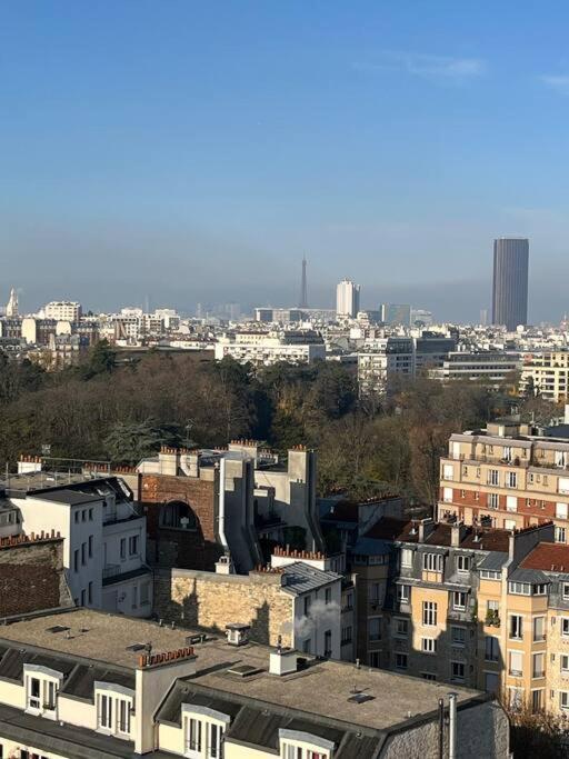 2pers Vue Degagee Calme Apartment *