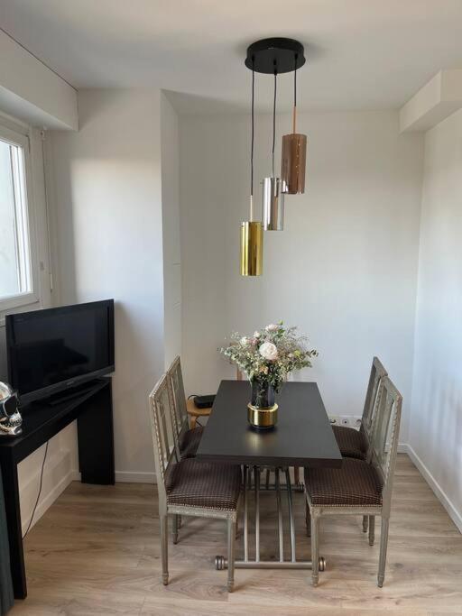 2pers Vue Degagee Calme Apartment