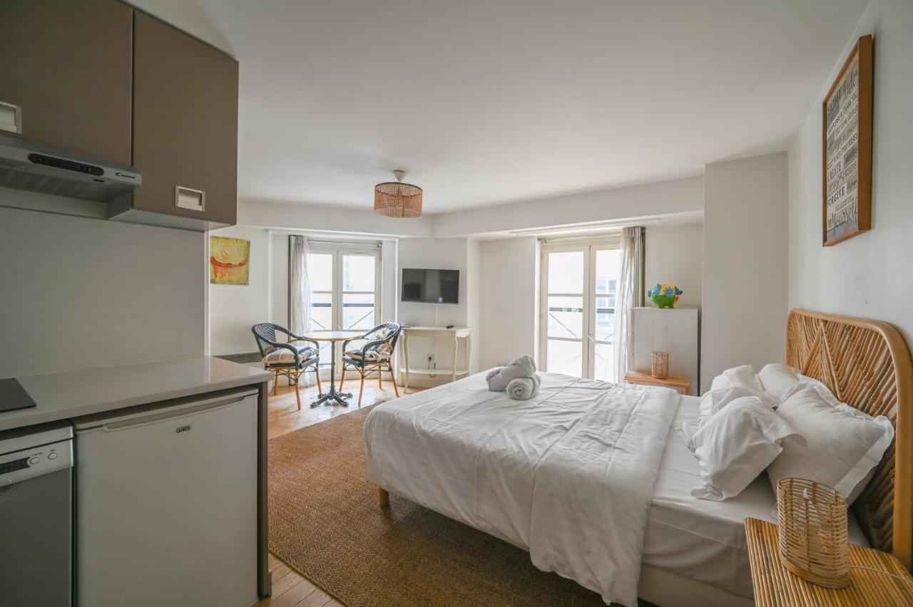 Apartamento Paris, Opera 1... Comme Chez Soi *