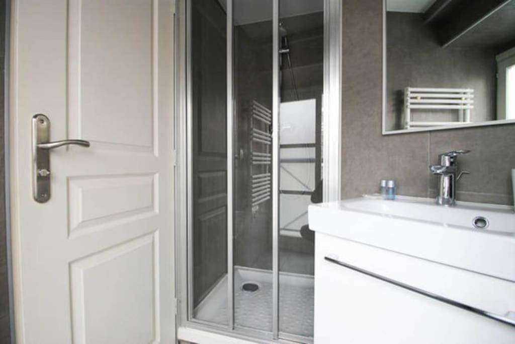 Apartment Paris, Opera 5...charming In *
