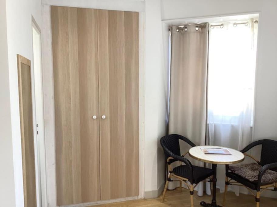 Apartment Paris, Opera 5...charming In