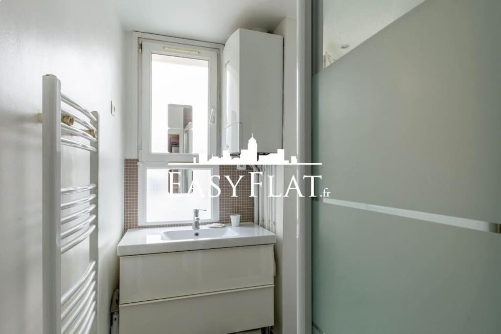 Apartment Fully-equipped Family Apartment, Batignolles, By Easyflat