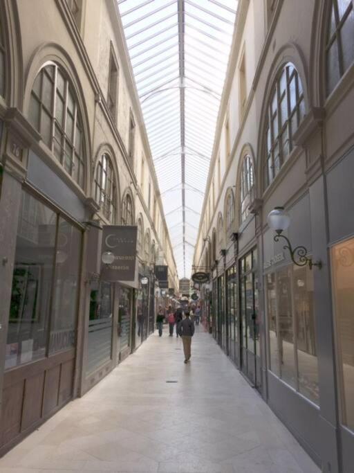 Paris, Opera 2d...pour Un Sejour Magique Apartamento *