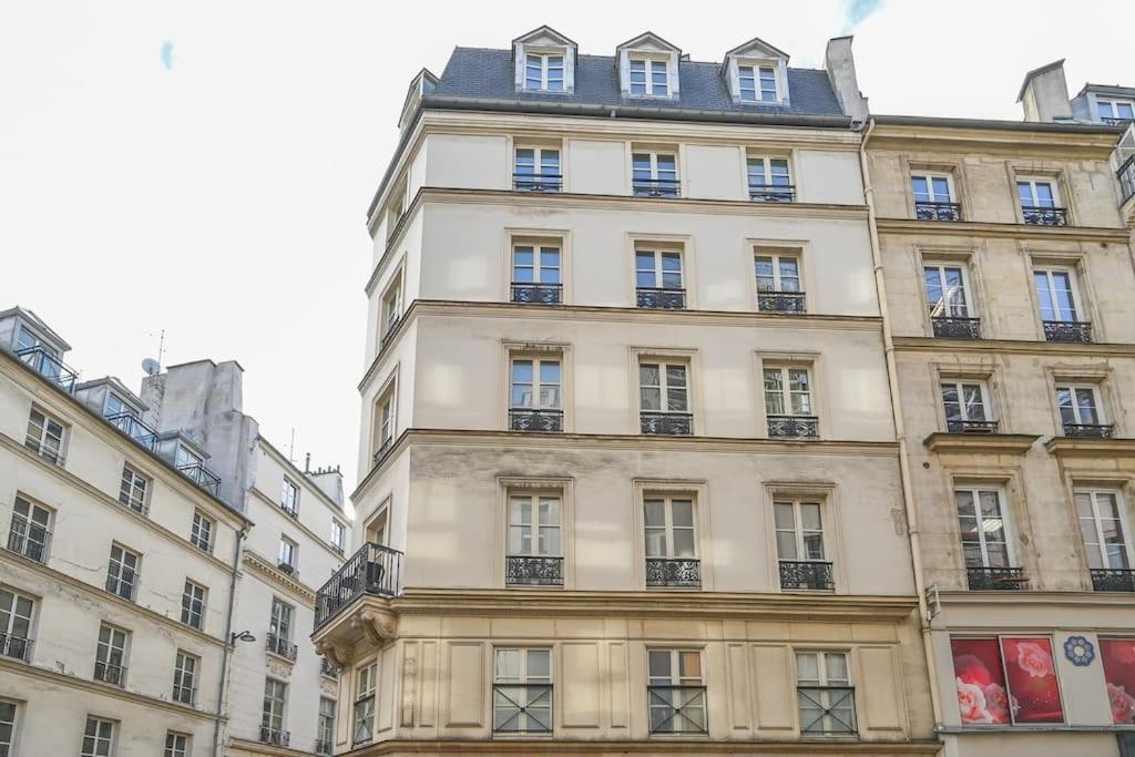 Paris, Opera 2d...pour Un Sejour Magique Apartamento Paris