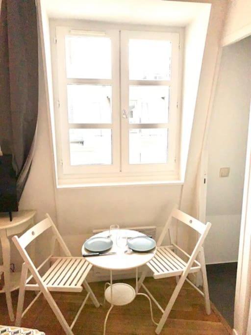 Apartment Magnifique A Opera Paris