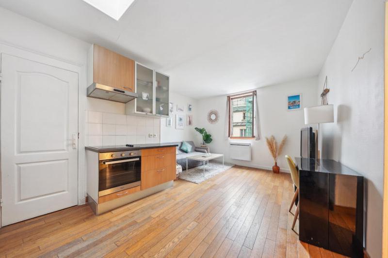 Appartement Lumineux - Montorgueil, Coeur De *