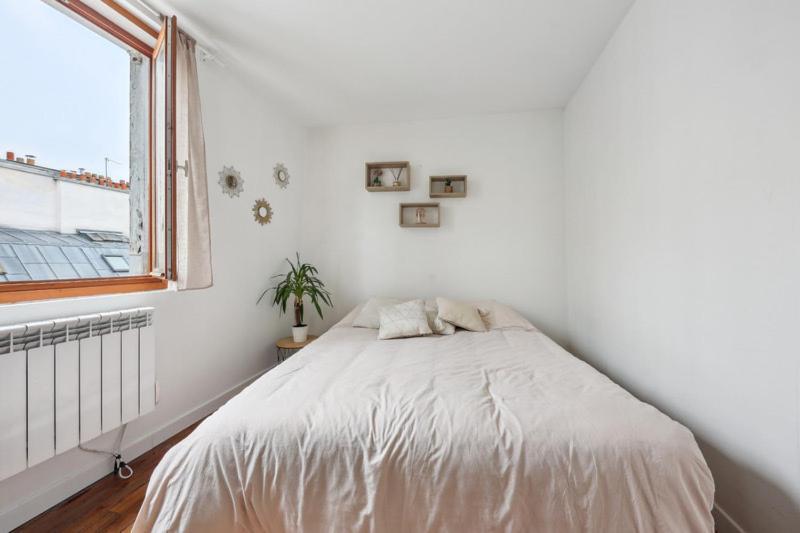Lumineux - Montorgueil, Coeur De Appartement Paris