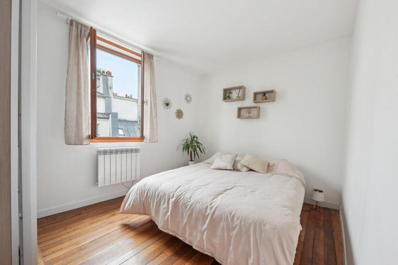 Lumineux - Montorgueil, Coeur De Appartement Paris