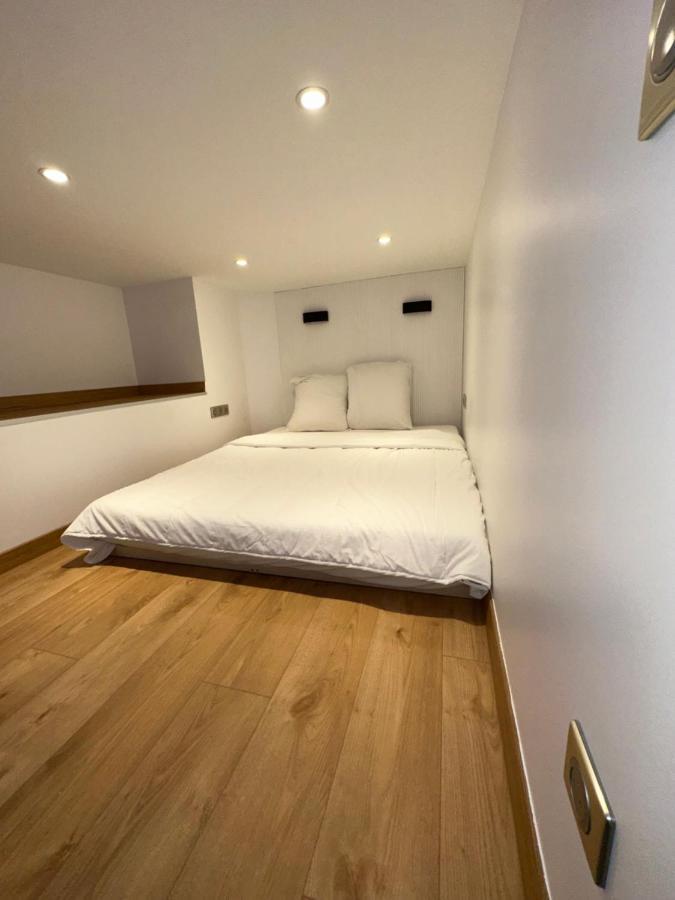 Apartment Luxury Loft Saint-michel