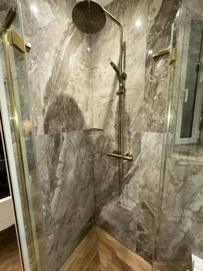 Luxury Loft Saint-michel Apartment Paris