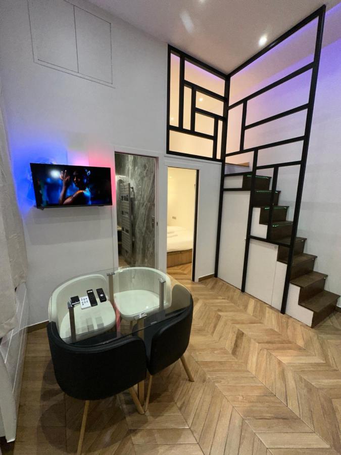 Luxury Loft Saint-michel *