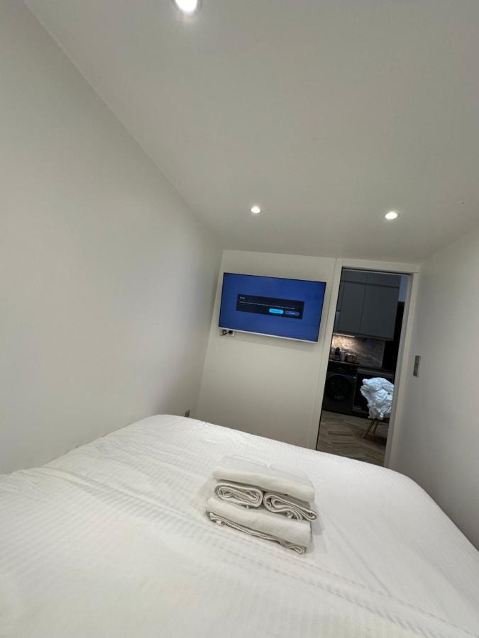 Apartment Luxury Loft Saint-michel Paris
