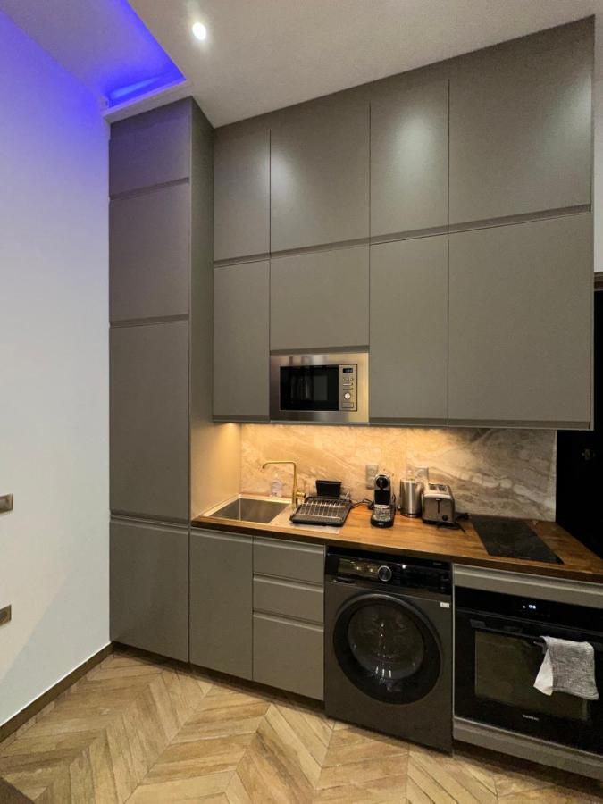 Luxury Loft Saint-michel *