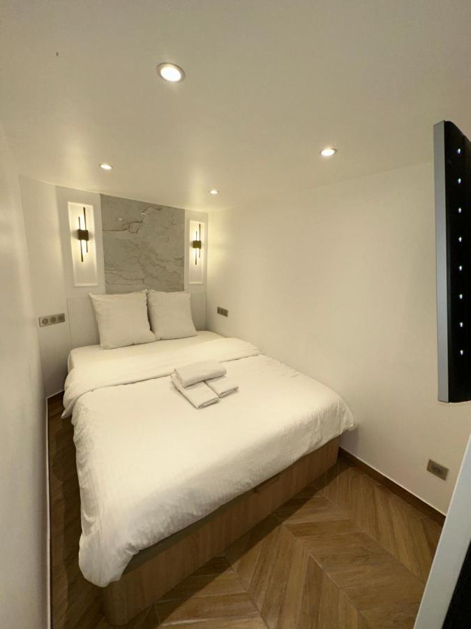 Apartment Luxury Loft Saint-michel Paris