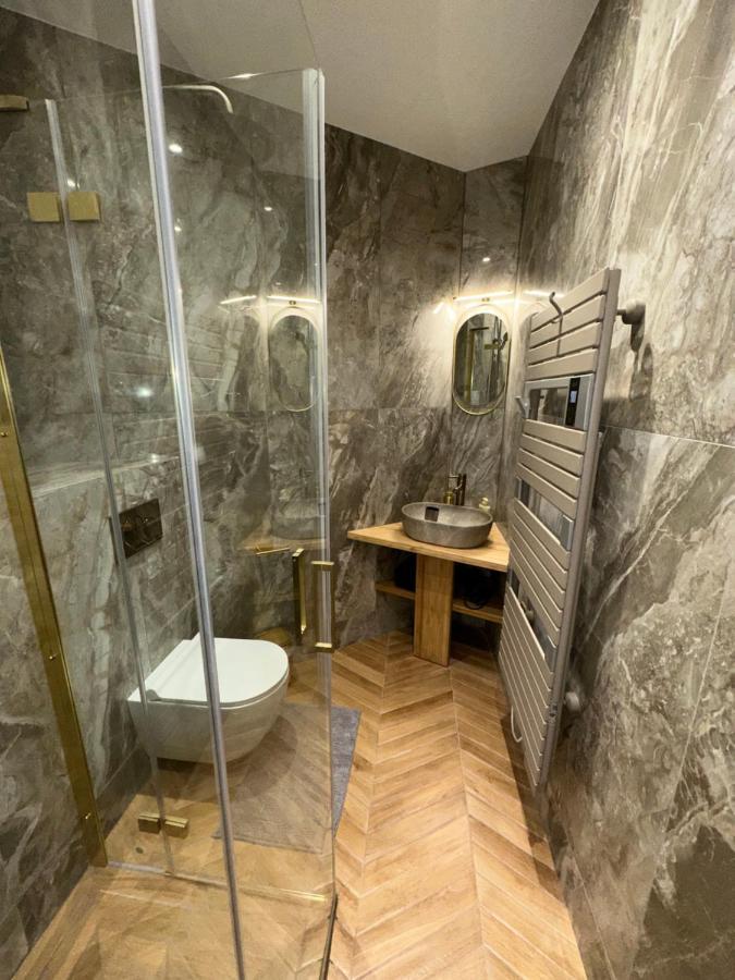 Apartment Luxury Loft Saint-michel *