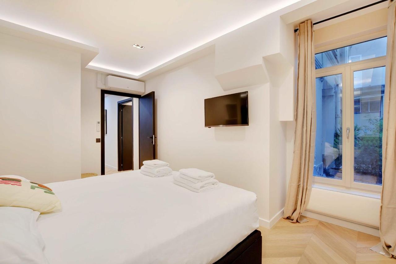 Elegant - 2br-6p - Le Marais Appartement Paris
