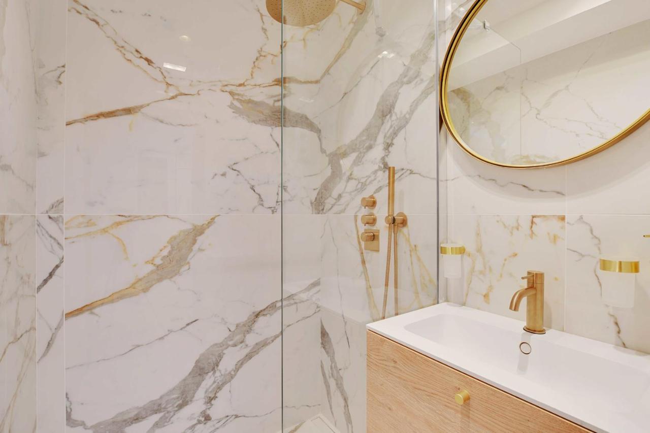 Elegant - 2br-6p - Le Marais Appartement Paris