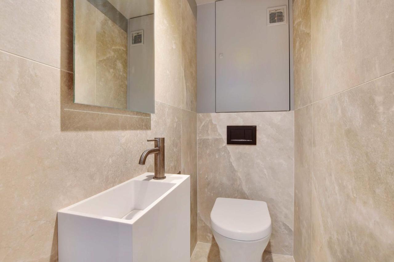 Appartement Elegant - 2br-6p - Le Marais Paris