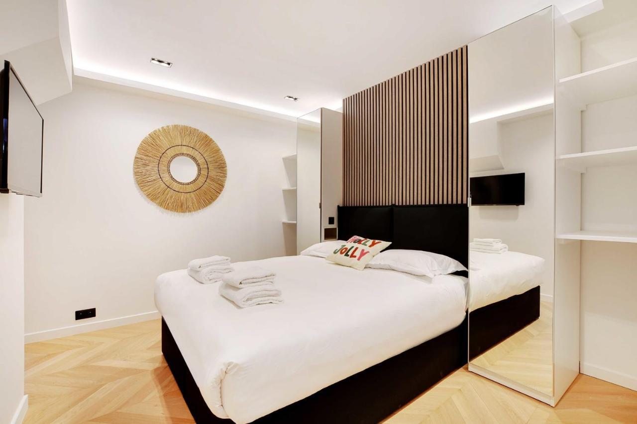 Elegant - 2br-6p - Le Marais