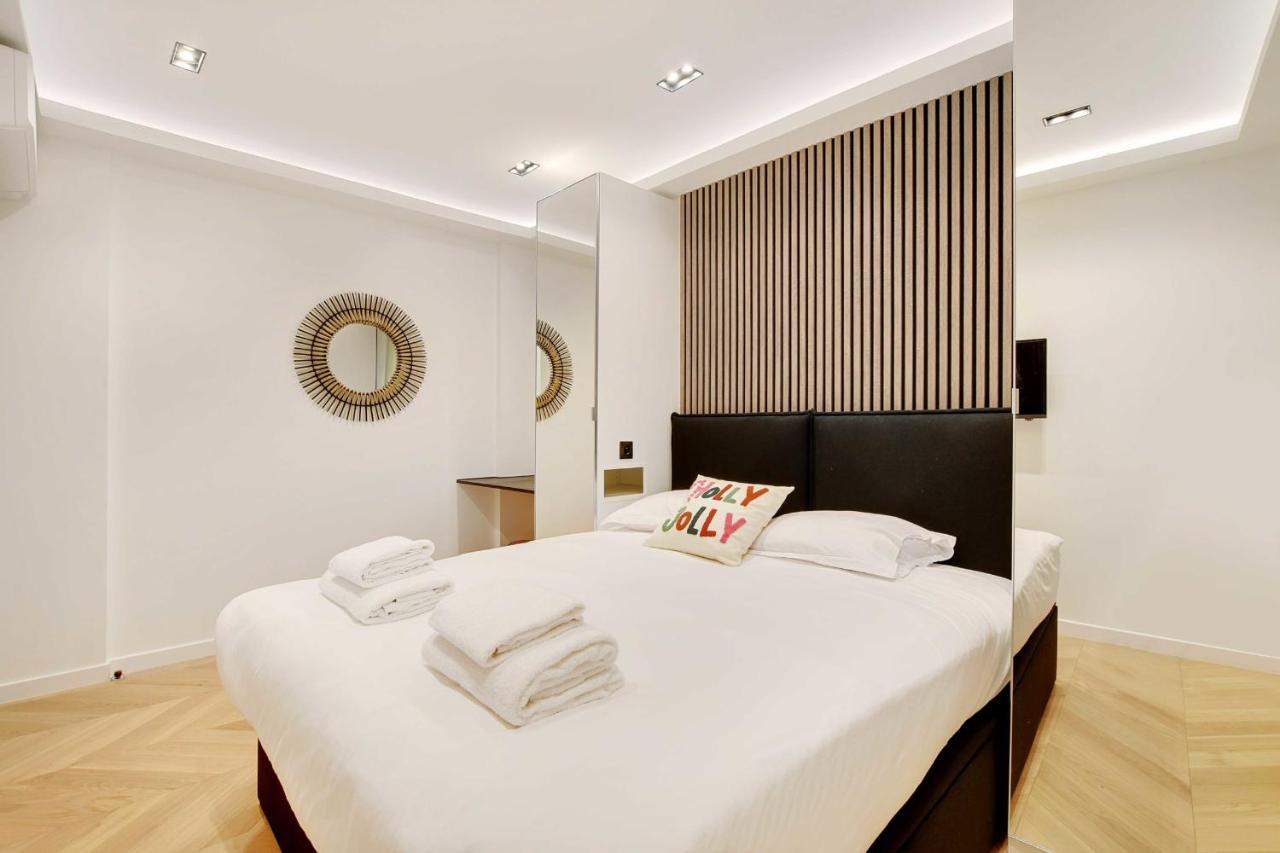Elegant - 2br-6p - Le Marais * Paris