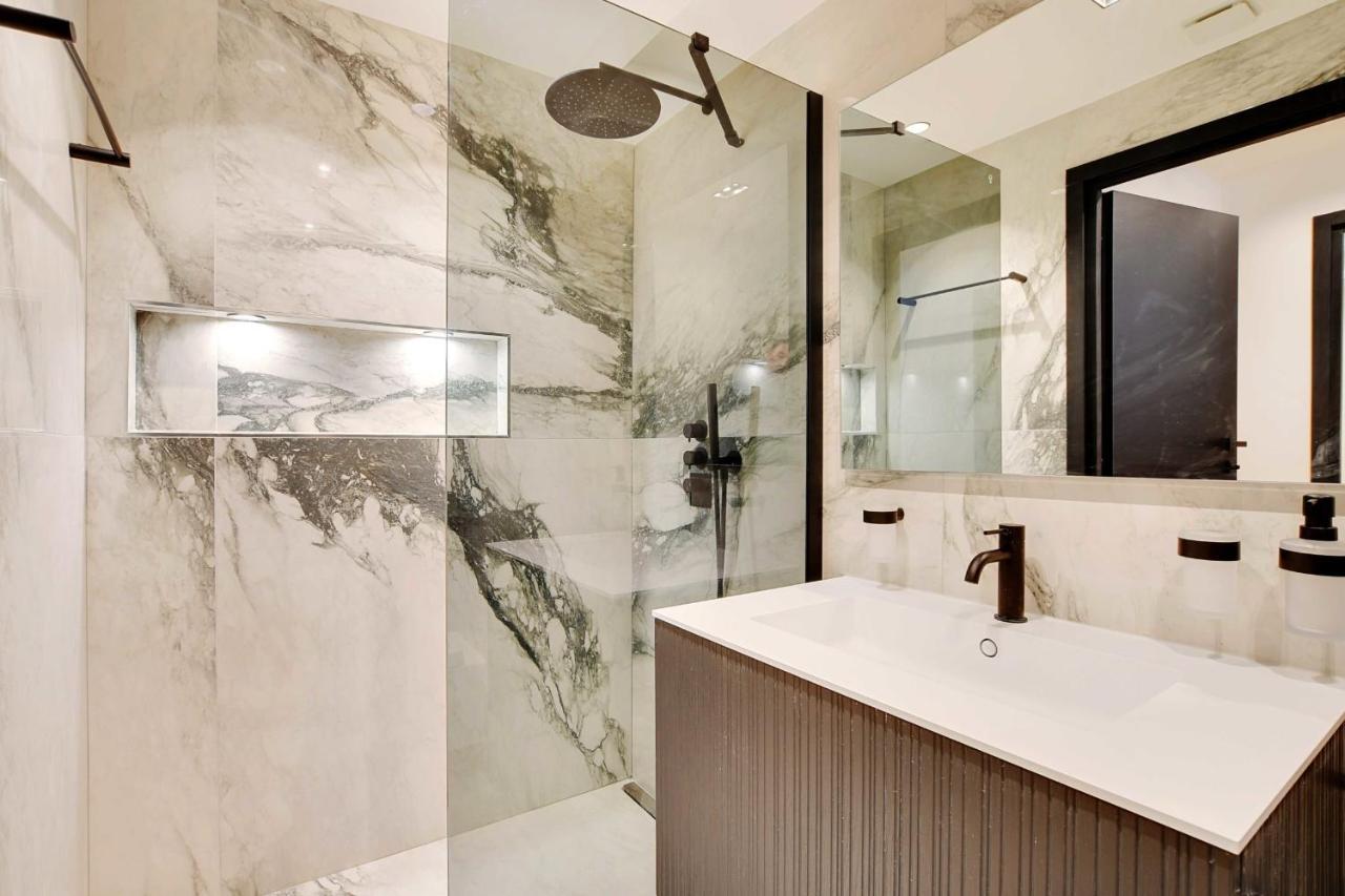 Elegant - 2br-6p - Le Marais Appartement *