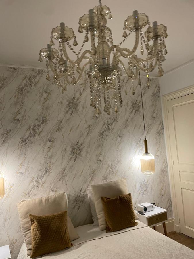 Apartamento Maison Royale Bercy Paris