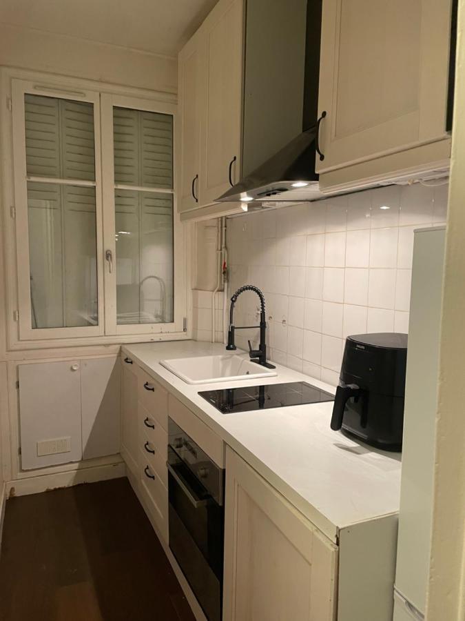 Apartamento Maison Royale Bercy