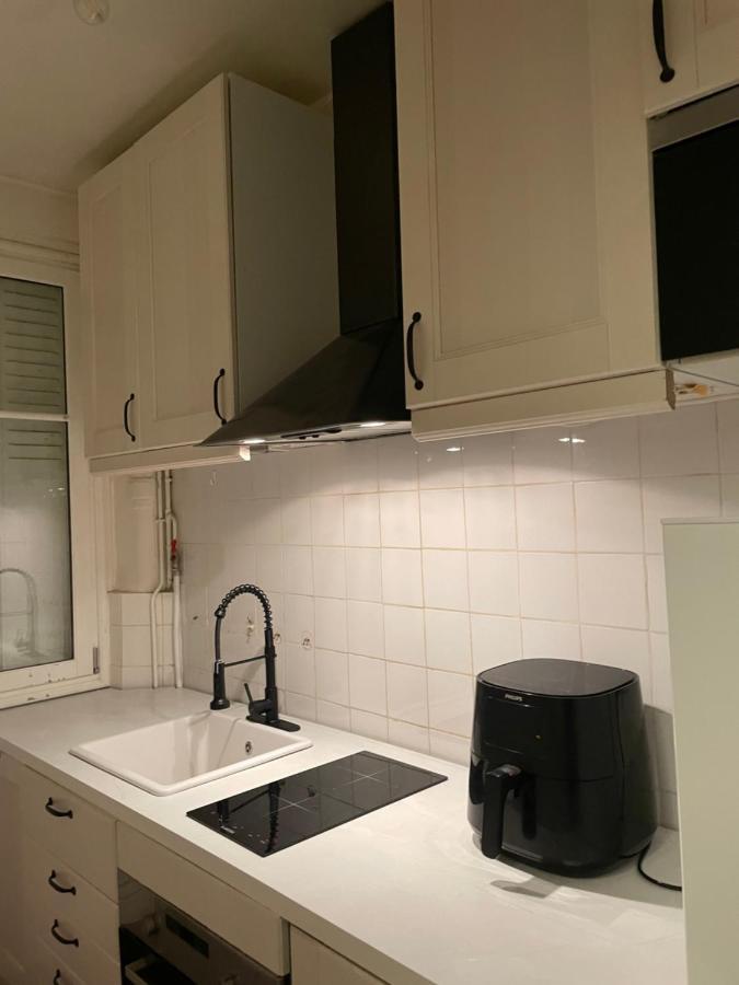 Apartamento Maison Royale Bercy *