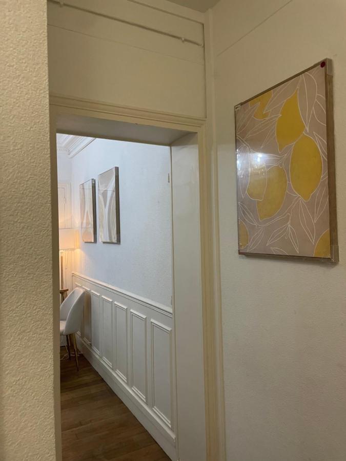 Apartamento Maison Royale Bercy