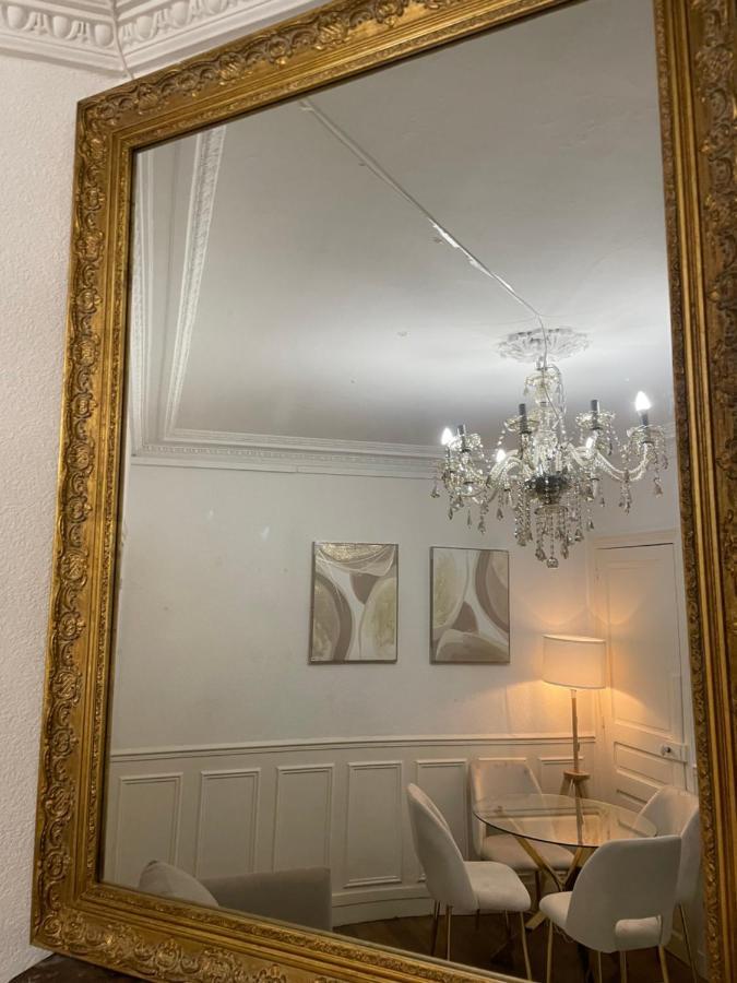 Apartamento Maison Royale Bercy *