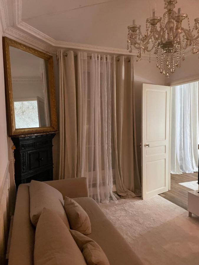 Maison Royale Bercy Apartamento