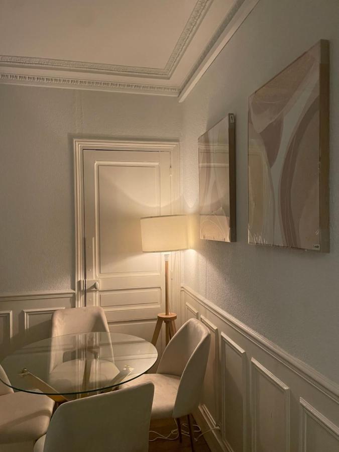 Apartamento Maison Royale Bercy *
