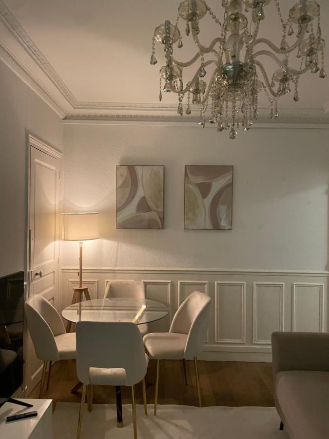Maison Royale Bercy Apartamento *