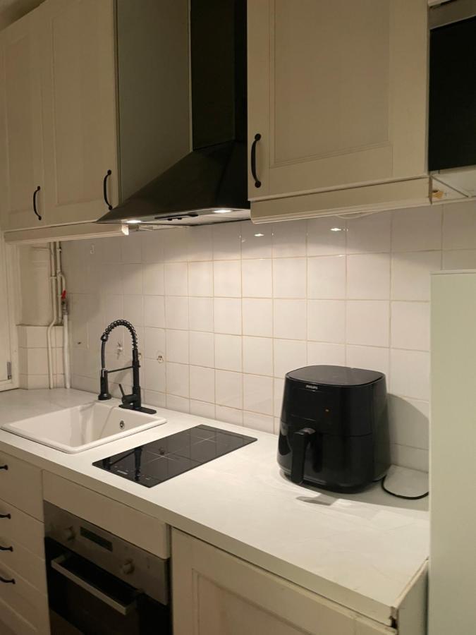 Apartamento Maison Royale Bercy
