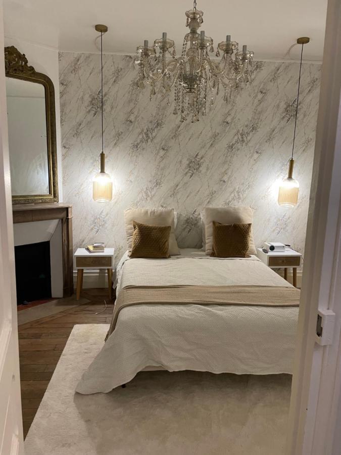 Maison Royale Bercy Apartamento Paris