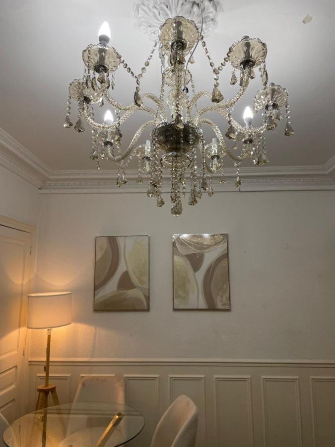 Apartamento Maison Royale Bercy *