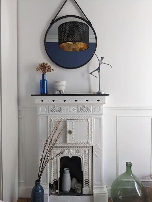 Cosy 2-bedroom In Montmartre Apartment *