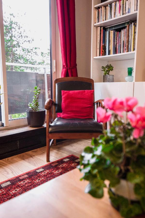 Apartamento Paris-daumesnil - Grand 2 Pieces 4 Etoiles De Charme Sur Jardin - 61m2, Pour 4p - Large 4 Star Charming 1 Bedroom For 4 With Ac