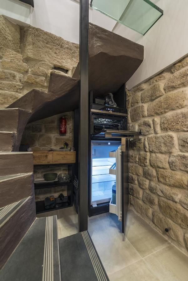 Apartamento Le Marais - Place Des Vosges - Tournelles 86 Paris