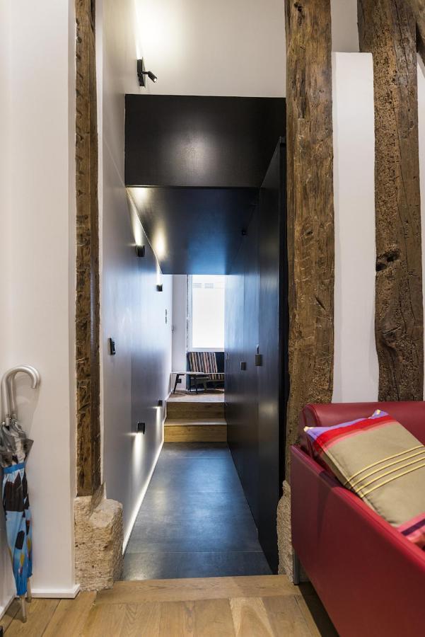 Le Marais - Place Des Vosges - Tournelles 86 Apartment Paris
