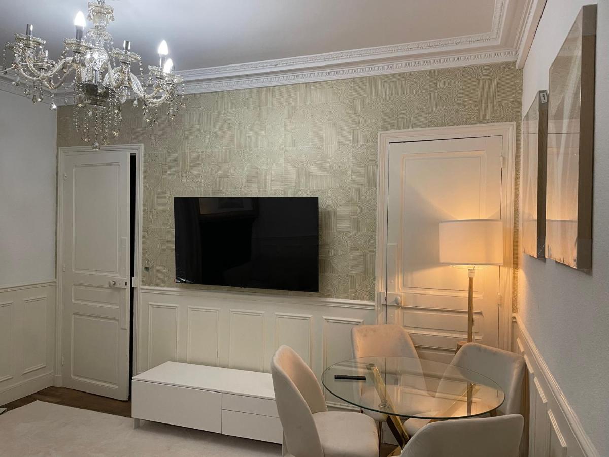 Apartamento Maison Royale Bercy Paris