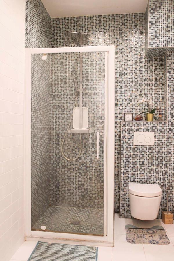 Apartamento Cosy 38 M Love Nest Near Centquatre-paris Paris