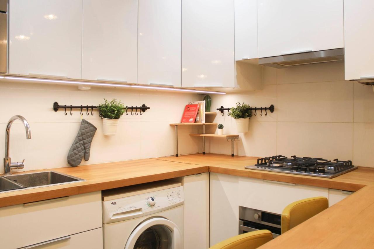 Cosy 38 M Love Nest Near Centquatre-paris Paris
