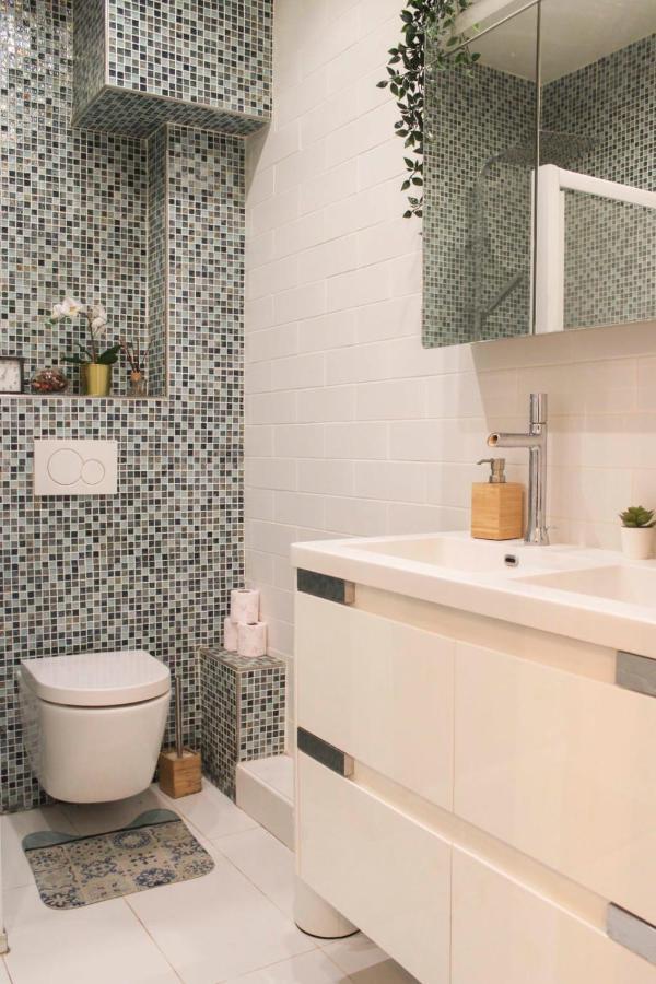 Apartamento Cosy 38 M Love Nest Near Centquatre-paris Paris