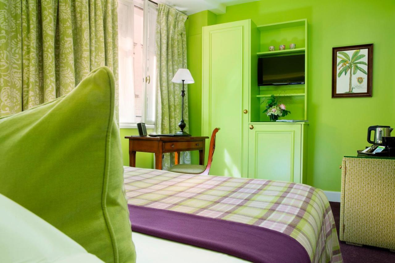 Le Relais Saint Honoré Paris