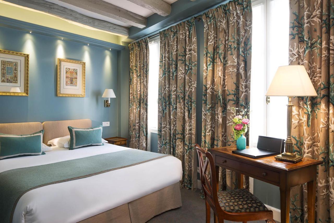 Le Relais Saint Honoré Hotel