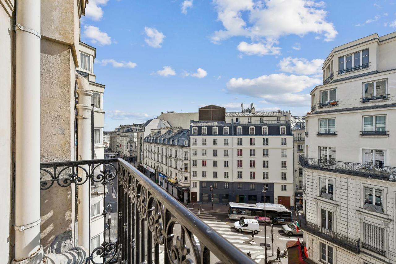La Vieille France Hotel Paris