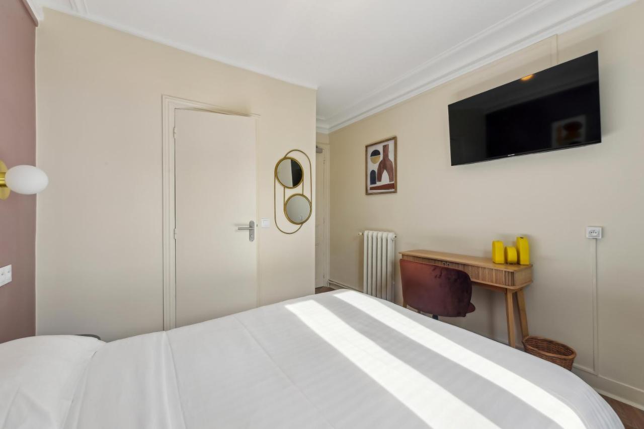 Hotel La Vieille France