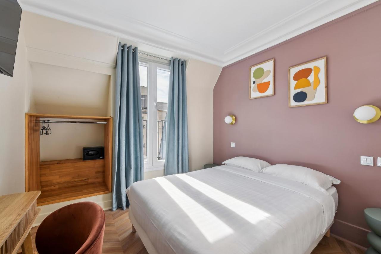 La Vieille France Paris